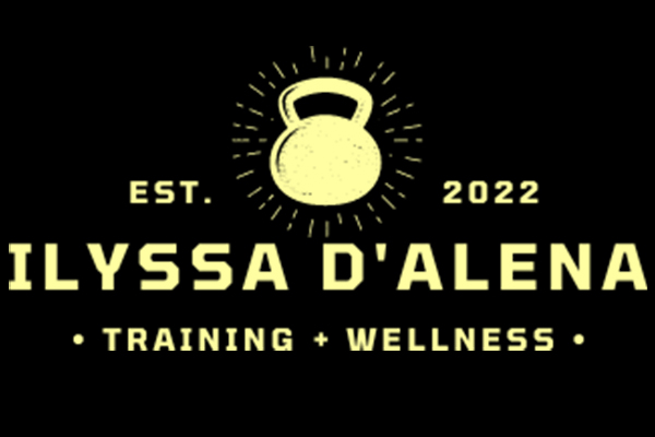Ilyssa Logo 2