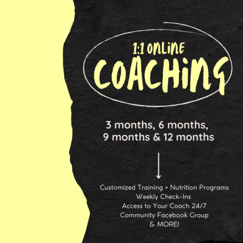 1_1 online coaching 1_1 online coaching